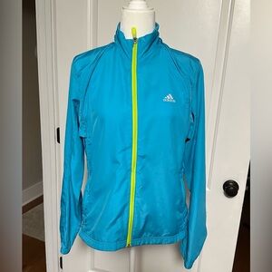 Running jacket/ vest